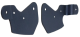 FBO Mounting Brackets
