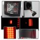 SPY LED Tail Lights