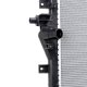 MM Radiators - Alum