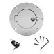 RUG Fuel Tank Caps / Doors