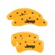 MGP Caliper Covers 4 Logo