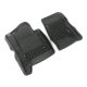 RUG Floor Liners - Black