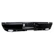 WES HDX Rear Bumpers