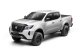 Auto Ventshade 322195 Aeroskin Flush Mount Dark Smoke Hood Protector for 22 Nissan Frontier