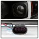 SPY Headlights