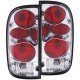 ANZ Taillights