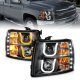 ANZ Projector Headlights