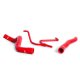 MM Silicone Hose - Radiator