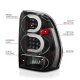 ANZ LED Taillights