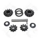 YUK Spider Gear Kits