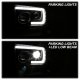 SPY Headlights