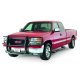 WES Sportsman Grille Guards