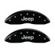 MGP Caliper Covers 2 Logo