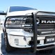 WES Sportsman Grille Guards
