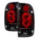 SPY Euro Tail Lights