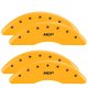 MGP Caliper Covers 4 Standard