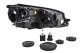 HELLA Headlight Assemblies