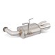 MM Cat-back Exhaust