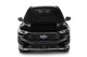 Auto Ventshade 322282 Aeroskin Flush Mount Dark Smoke Hood Protector for 2023-2024 Ford Escape