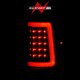 ANZ LED Taillights