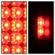 SPY LED Tail Lights