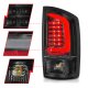 ANZ LED Taillights