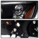 SPY Headlights