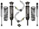 ICO 2.5 Series Coilover Kits