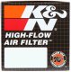 AEM IND Universal Air Filter