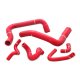 MM Silicone Hose - Radiator