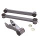 BBK Control Arms