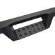 WES Nerf Bars - HDX Drop