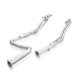 SSW Long Tube Headers