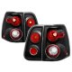 SPY Euro Tail Lights
