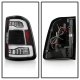 SPY LED Tail Lights