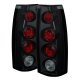 SPY Euro Tail Lights
