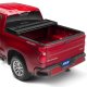 TNP Hard Fold Tonneau Cover