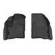 HL XAC - Front - Black