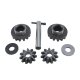 YUK Spider Gear Kits