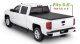 TNP Hard Fold Tonneau Cover