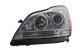 HELLA Headlight Assemblies