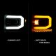 ANZ Projector Headlights