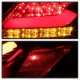 SPY LED Tail Lights
