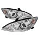 SPY Headlights