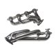 BBK Short Tuned Length Headers