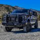 WES HDX Front Bumpers