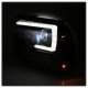SPY Headlights