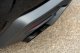 MBRP Univ Exhaust Tips BLK