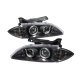 SPY Headlights