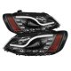 SPY Headlights